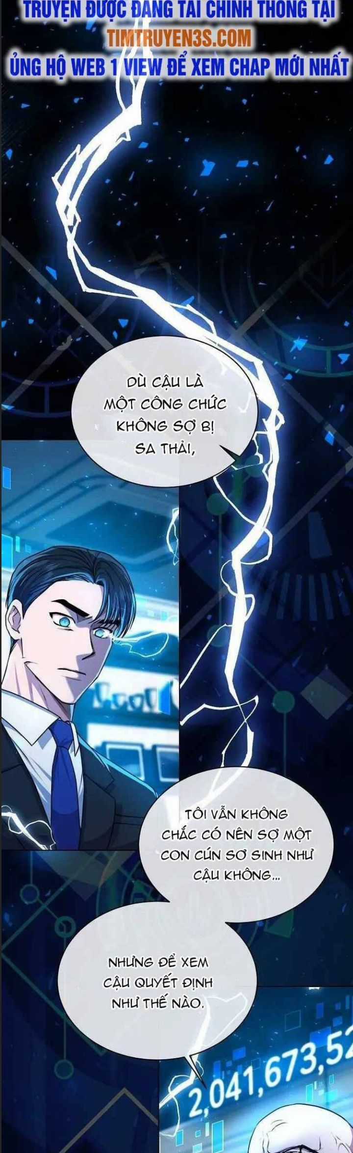 Thuế Trừng Giả - Chapter 42 - Trang 7