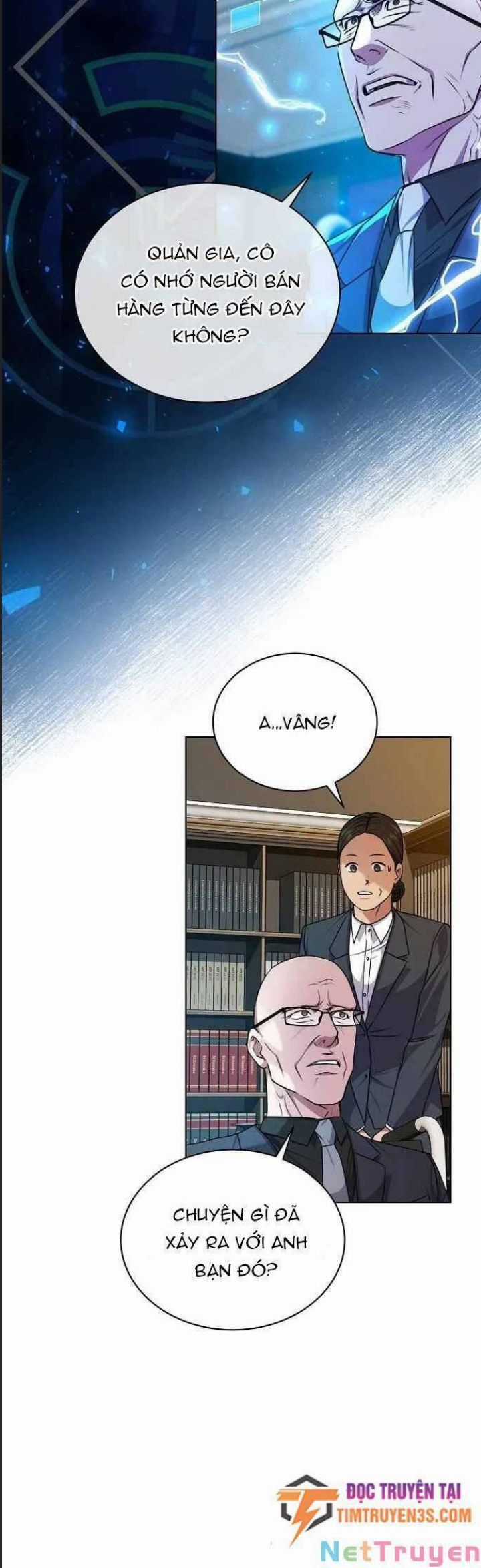 Thuế Trừng Giả - Chapter 42 - Trang 8