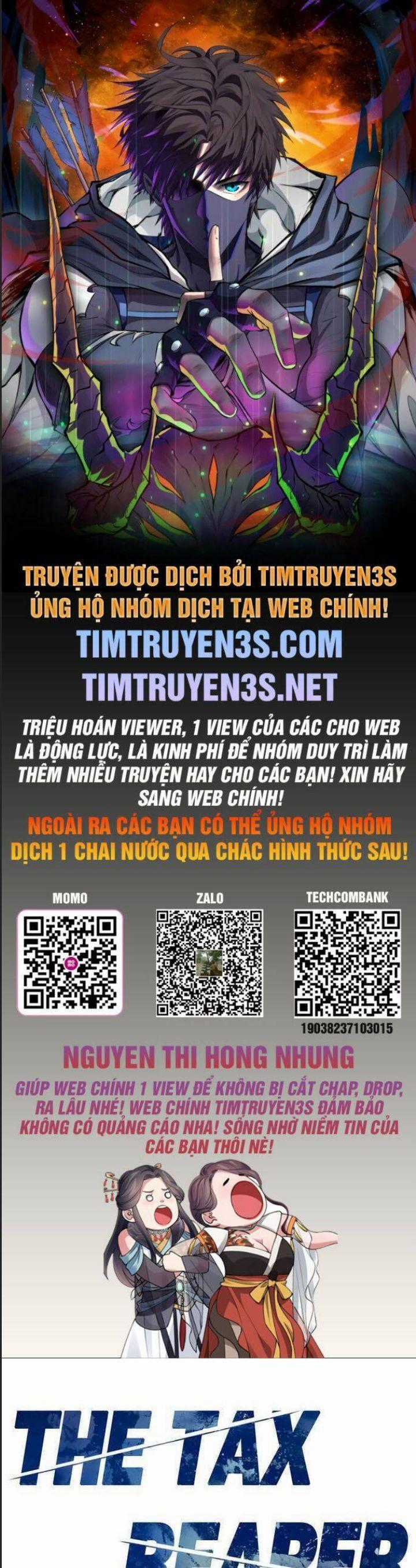 Thuế Trừng Giả - Chapter 43 - Trang 1