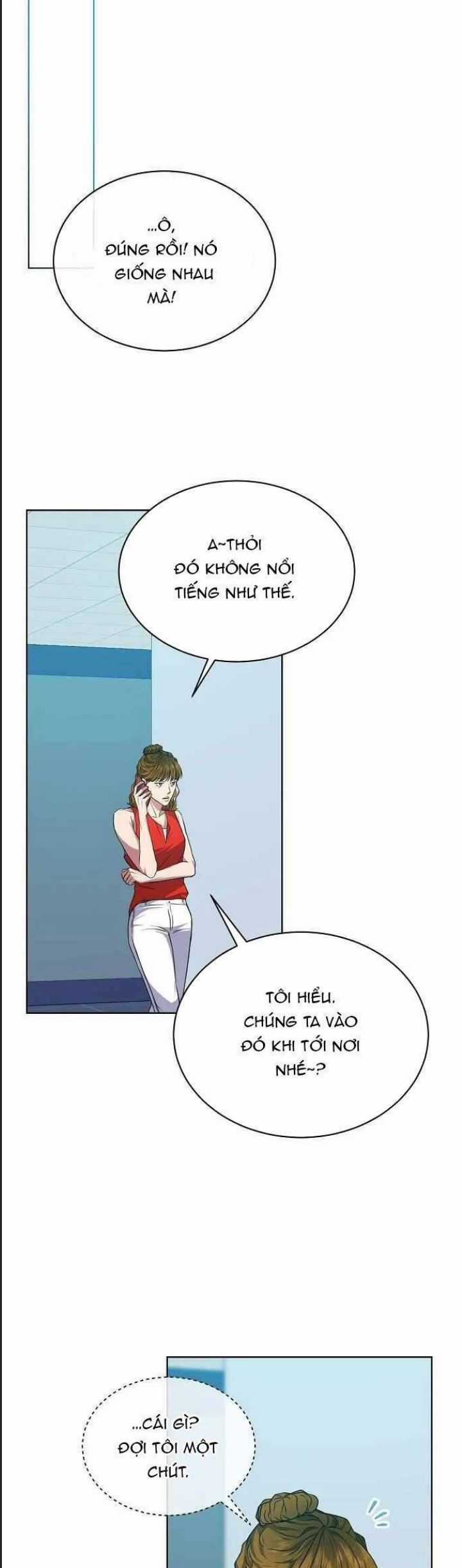 Thuế Trừng Giả - Chapter 43 - Trang 11