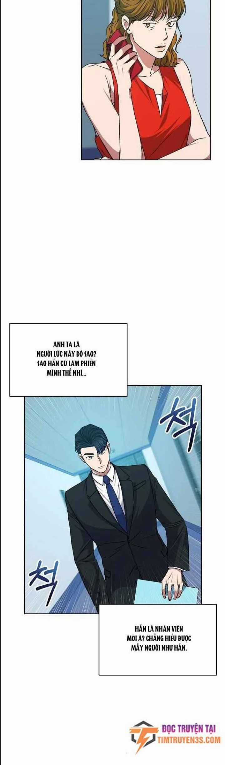 Thuế Trừng Giả - Chapter 43 - Trang 12