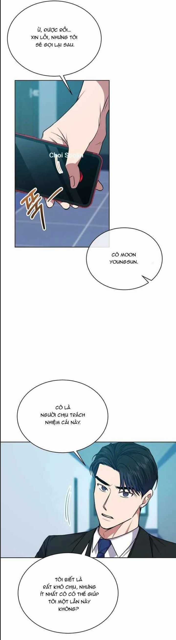 Thuế Trừng Giả - Chapter 43 - Trang 13