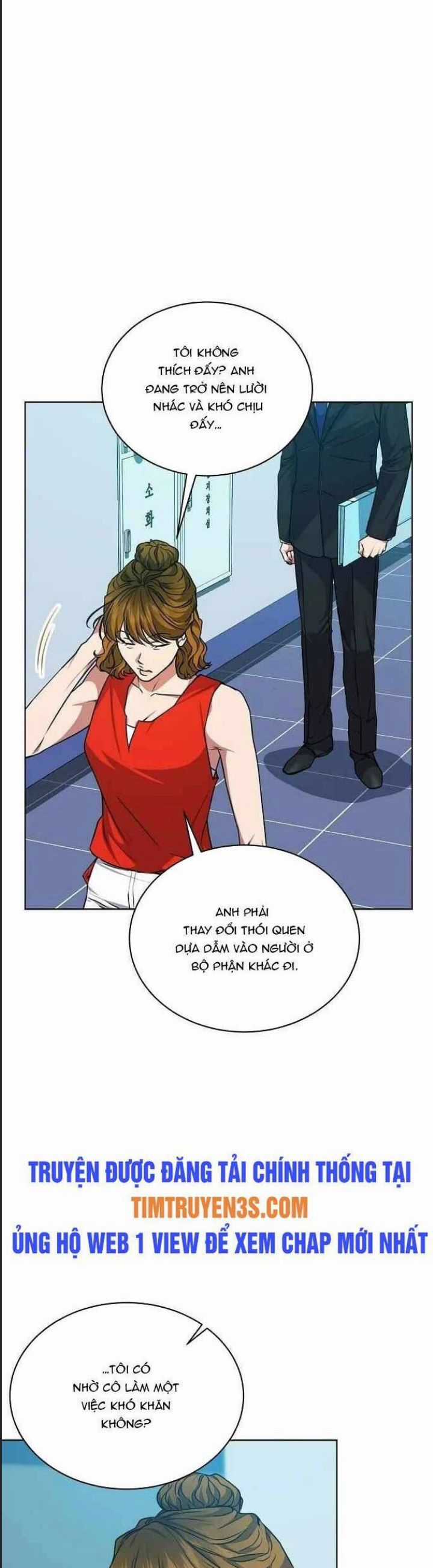 Thuế Trừng Giả - Chapter 43 - Trang 14