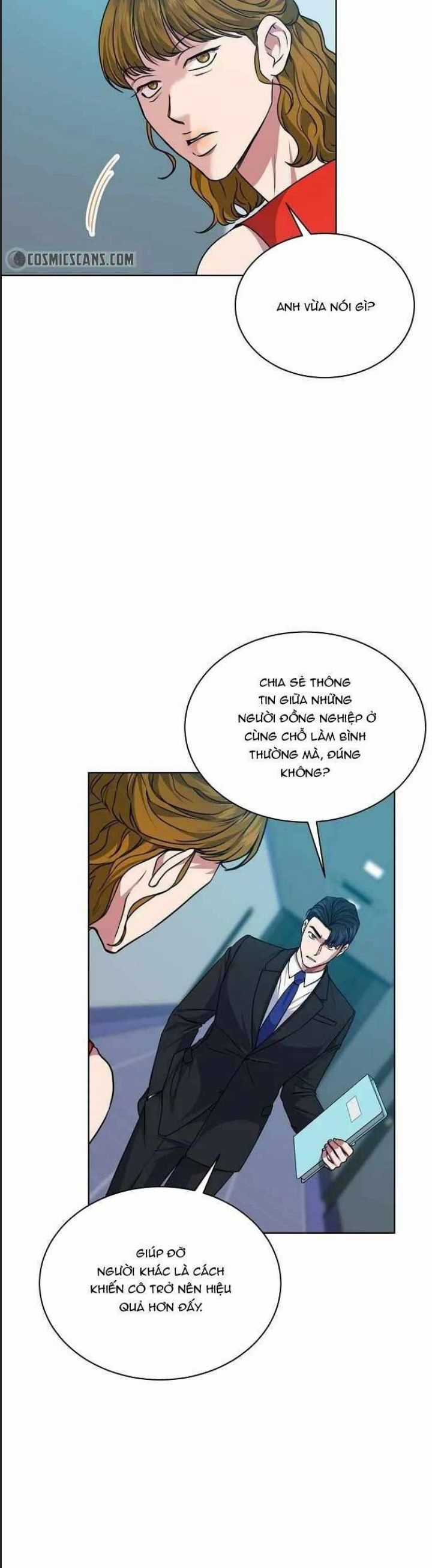 Thuế Trừng Giả - Chapter 43 - Trang 15