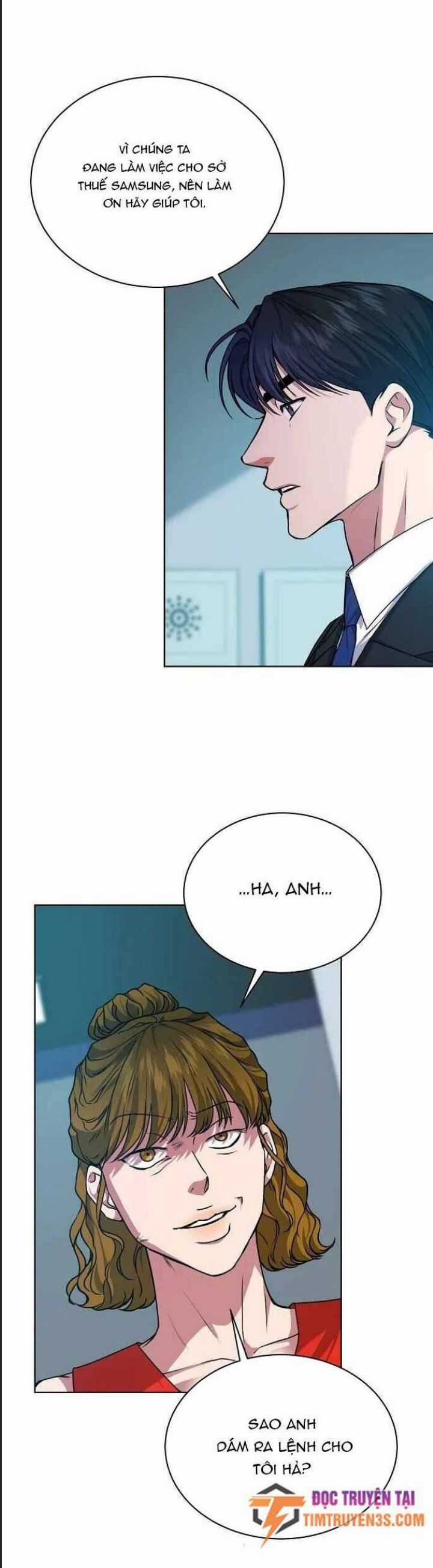 Thuế Trừng Giả - Chapter 43 - Trang 16