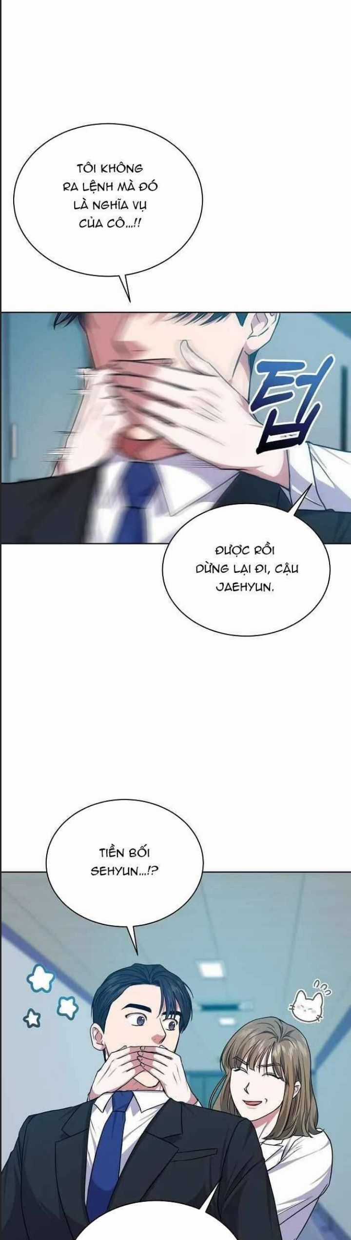 Thuế Trừng Giả - Chapter 43 - Trang 17