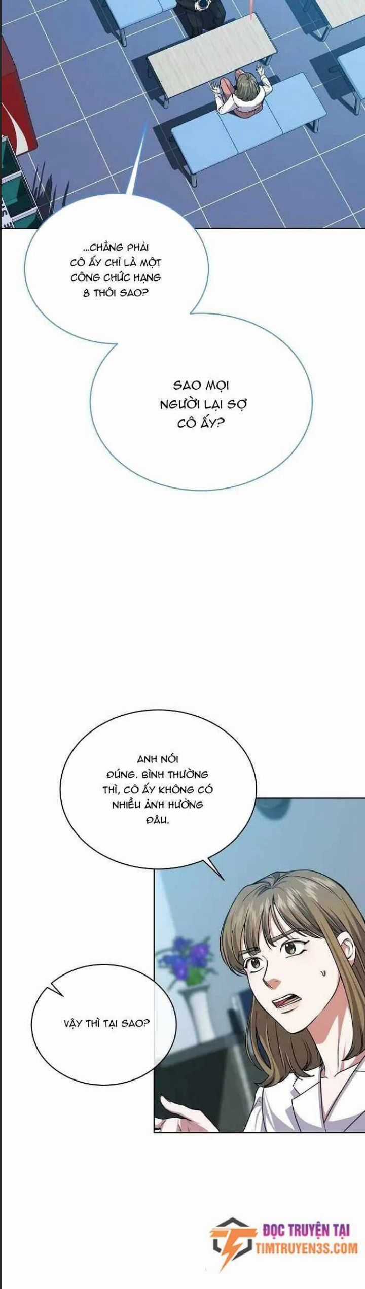 Thuế Trừng Giả - Chapter 43 - Trang 19