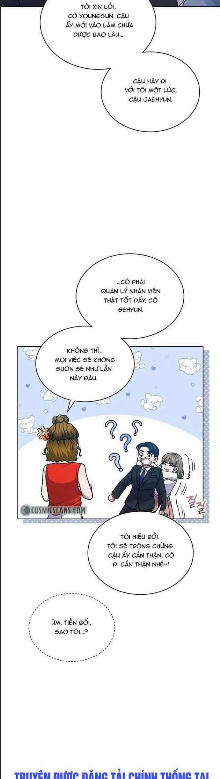 Thuế Trừng Giả - Chapter 43 - Trang 21