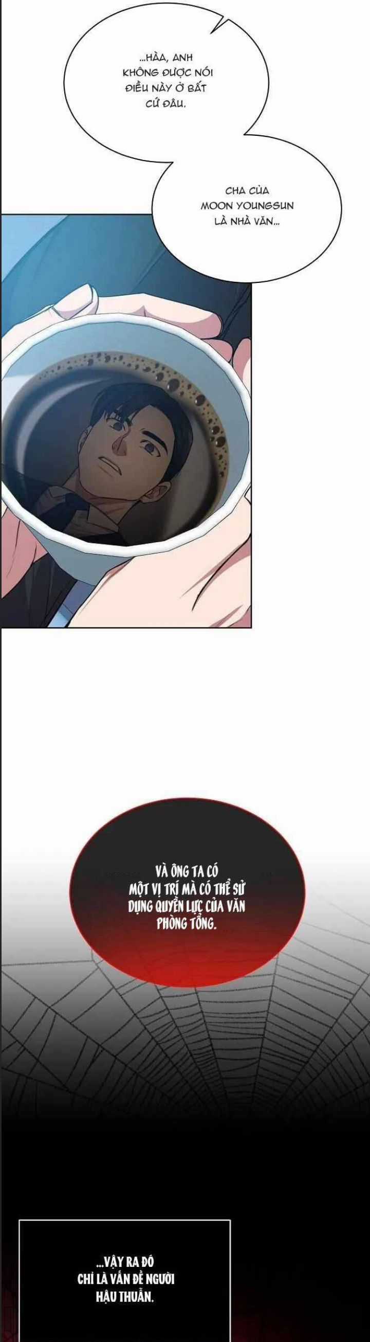 Thuế Trừng Giả - Chapter 43 - Trang 24
