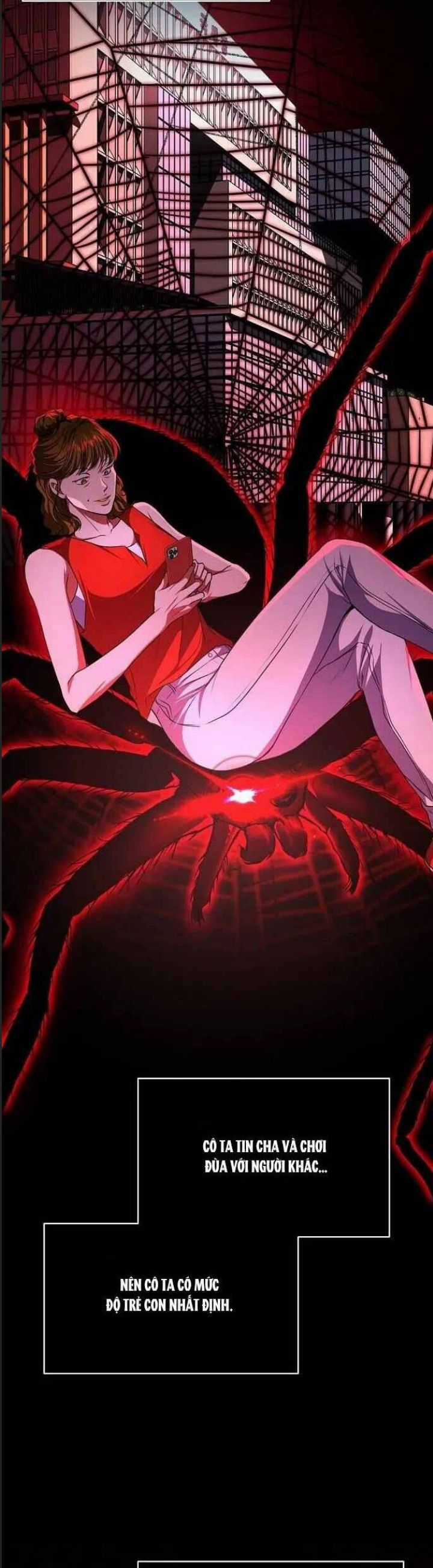 Thuế Trừng Giả - Chapter 43 - Trang 25