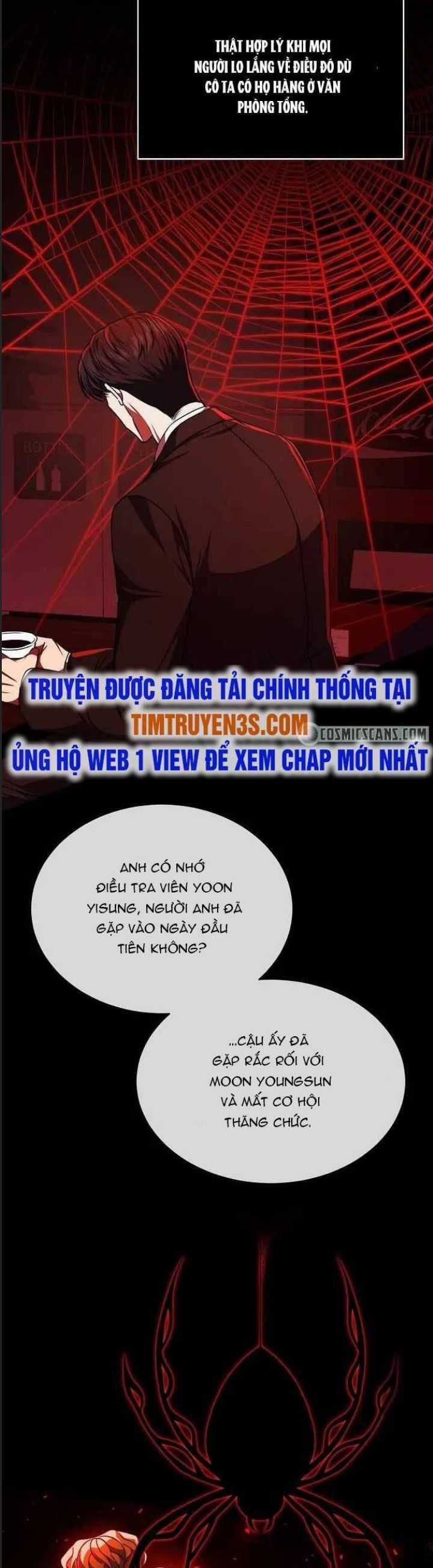 Thuế Trừng Giả - Chapter 43 - Trang 26