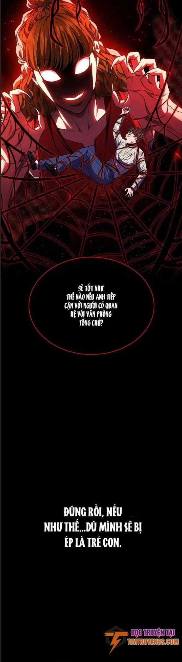 Thuế Trừng Giả - Chapter 43 - Trang 27