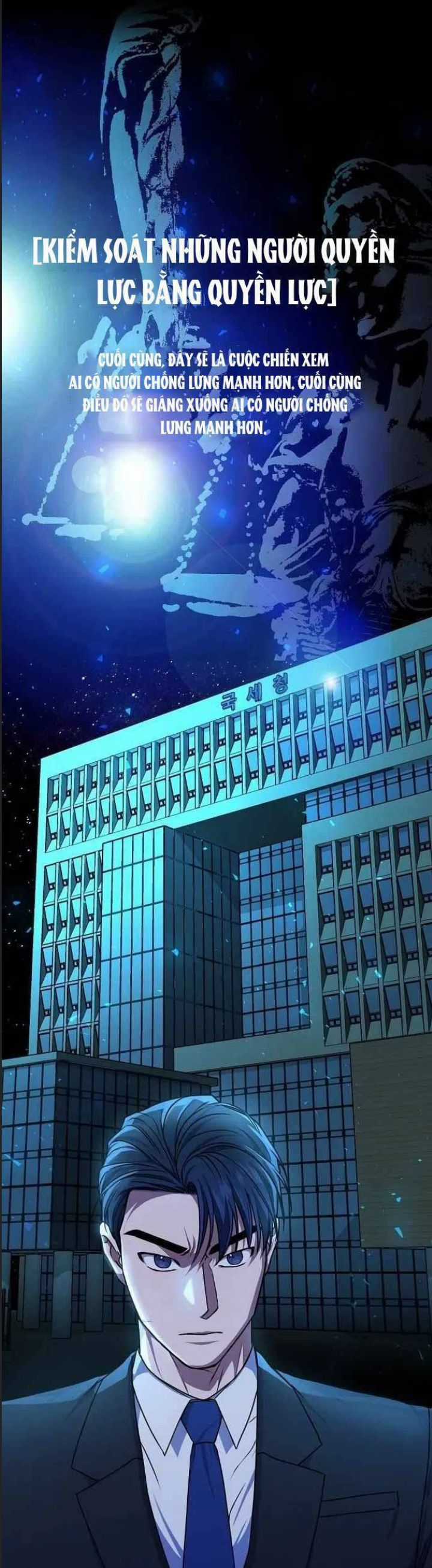 Thuế Trừng Giả - Chapter 43 - Trang 28