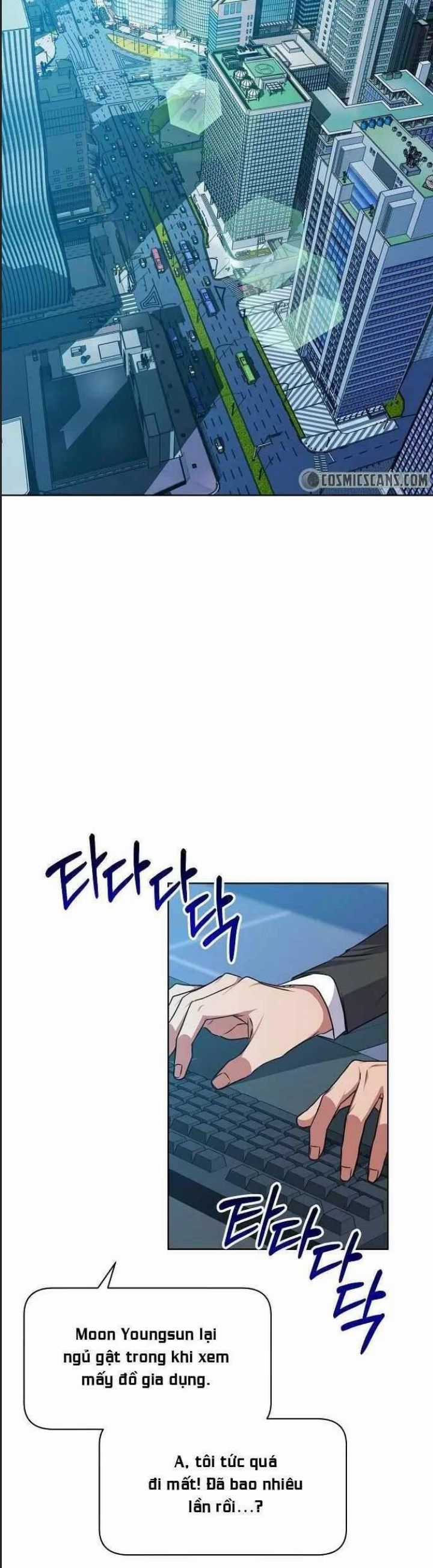 Thuế Trừng Giả - Chapter 43 - Trang 30