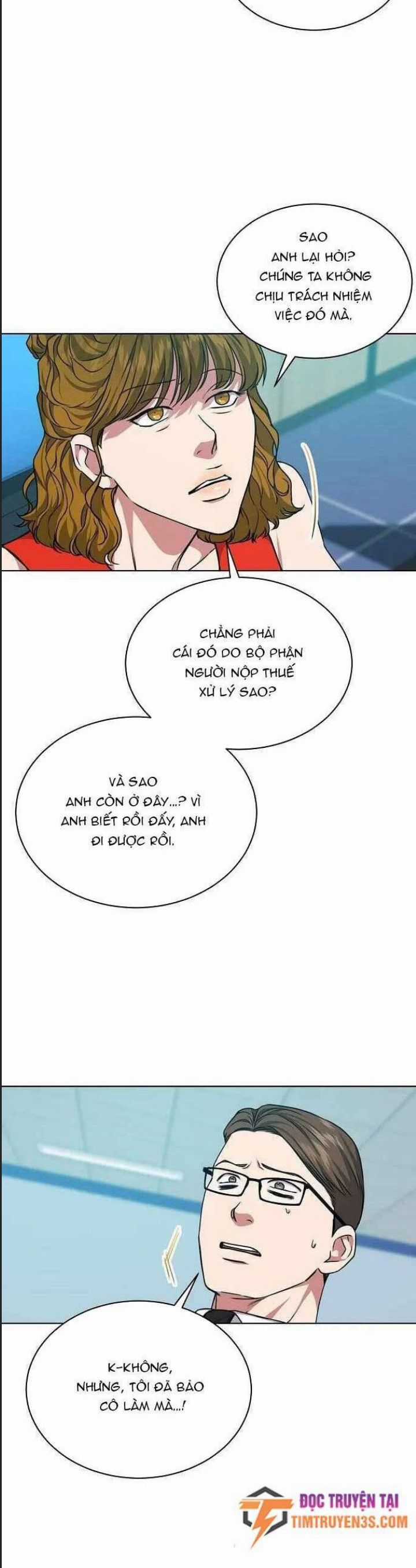 Thuế Trừng Giả - Chapter 43 - Trang 4