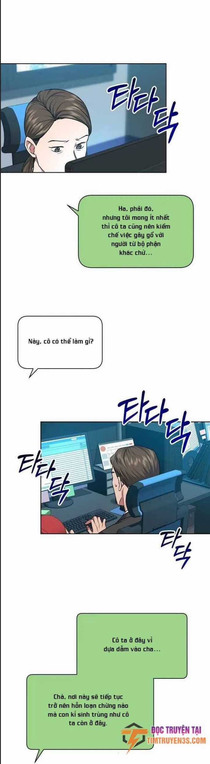 Thuế Trừng Giả - Chapter 43 - Trang 31