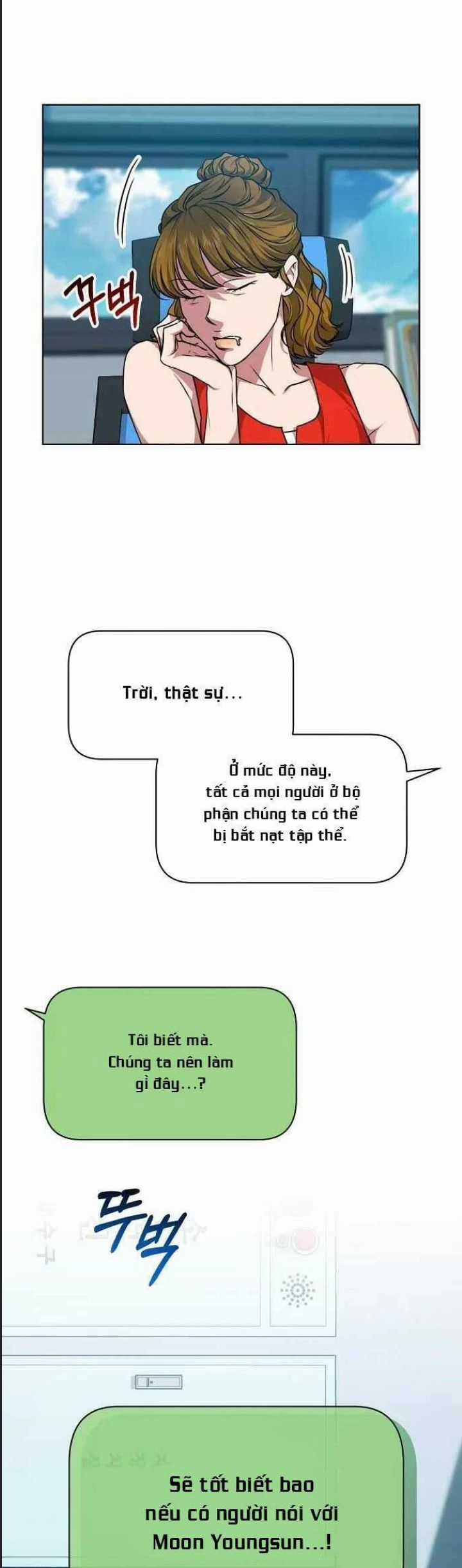 Thuế Trừng Giả - Chapter 43 - Trang 32