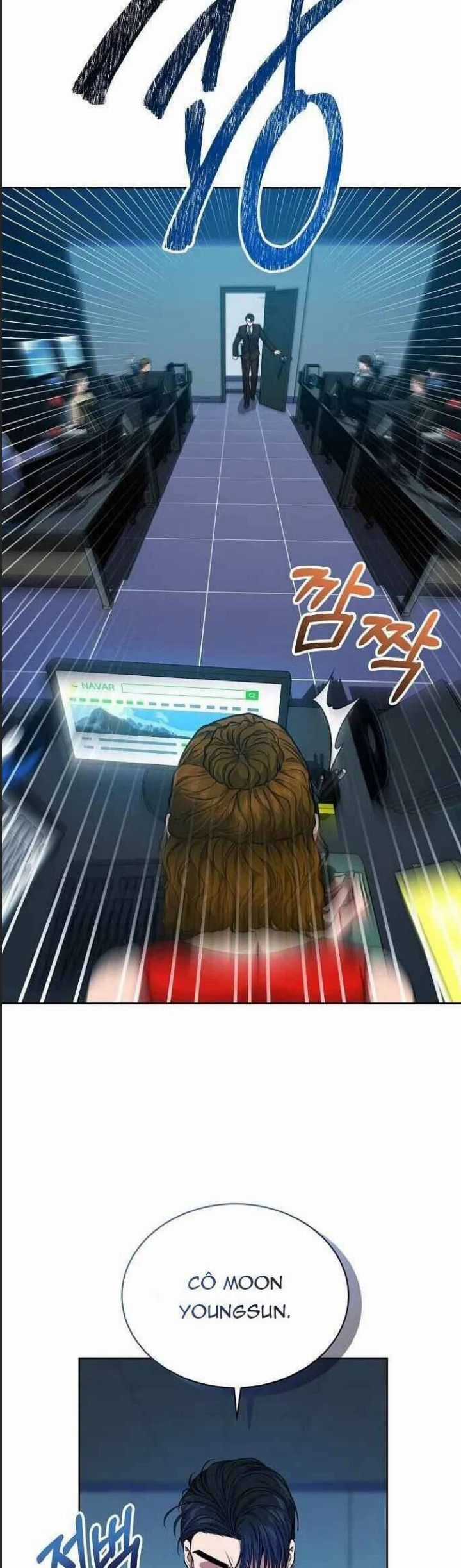 Thuế Trừng Giả - Chapter 43 - Trang 34