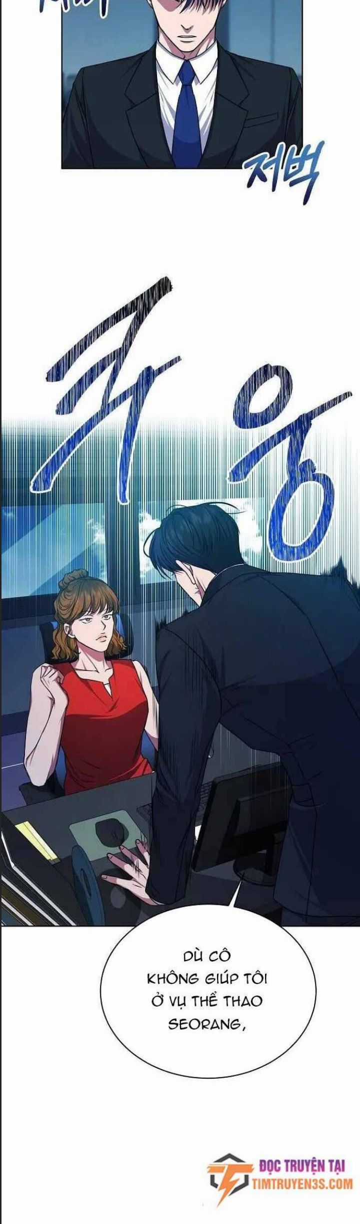 Thuế Trừng Giả - Chapter 43 - Trang 35