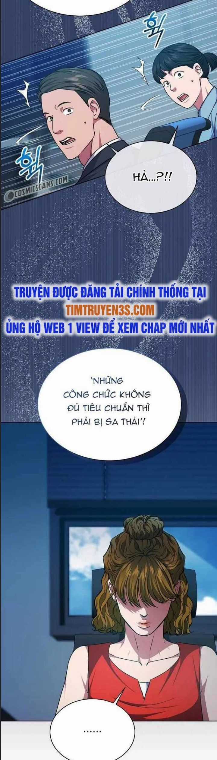 Thuế Trừng Giả - Chapter 43 - Trang 38