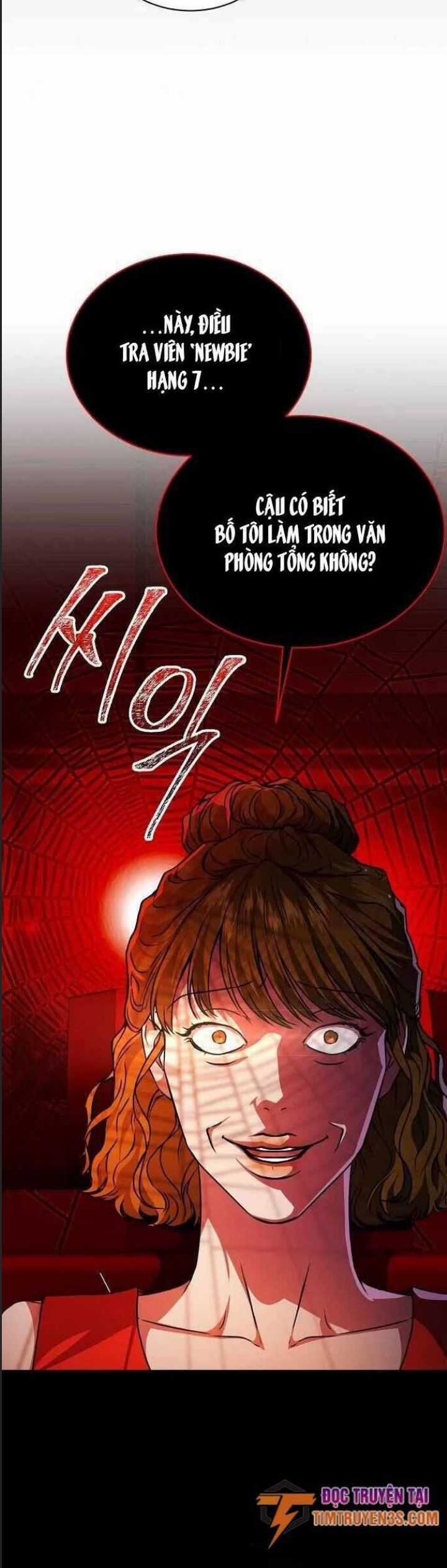 Thuế Trừng Giả - Chapter 43 - Trang 39