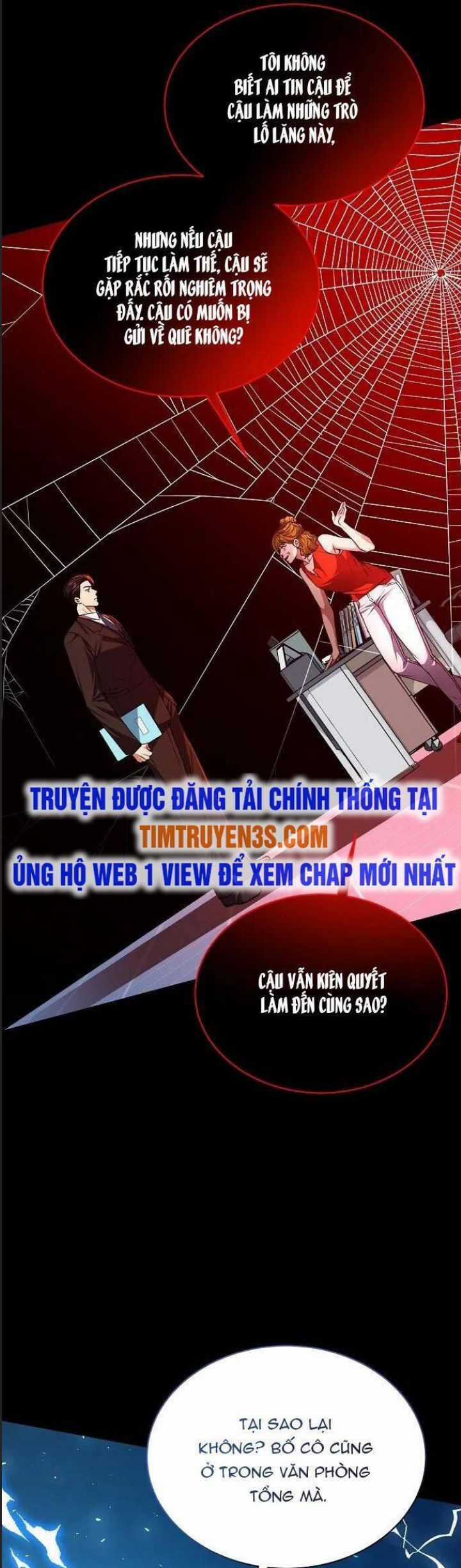 Thuế Trừng Giả - Chapter 43 - Trang 40