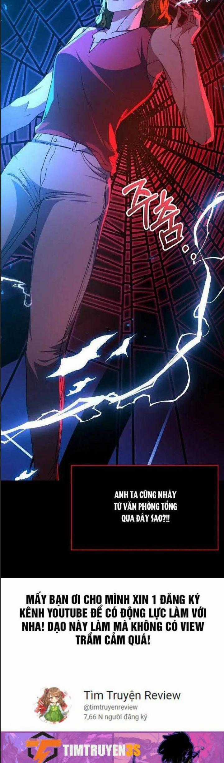 Thuế Trừng Giả - Chapter 43 - Trang 42