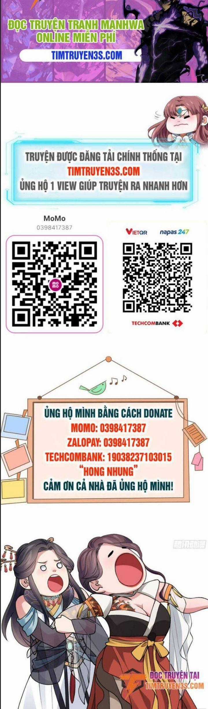 Thuế Trừng Giả - Chapter 43 - Trang 43