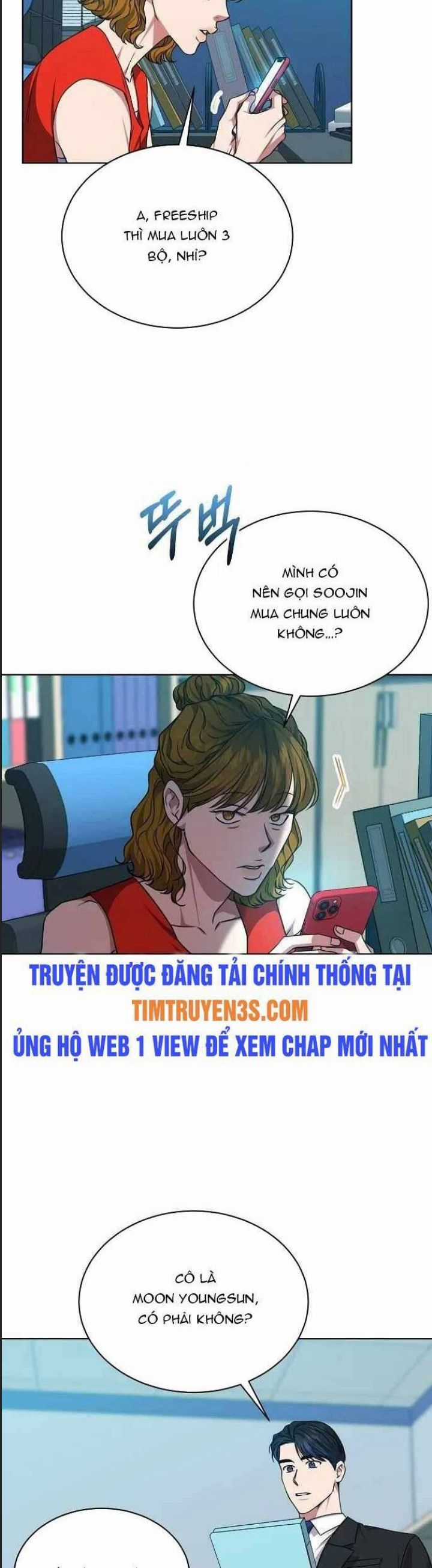 Thuế Trừng Giả - Chapter 43 - Trang 6