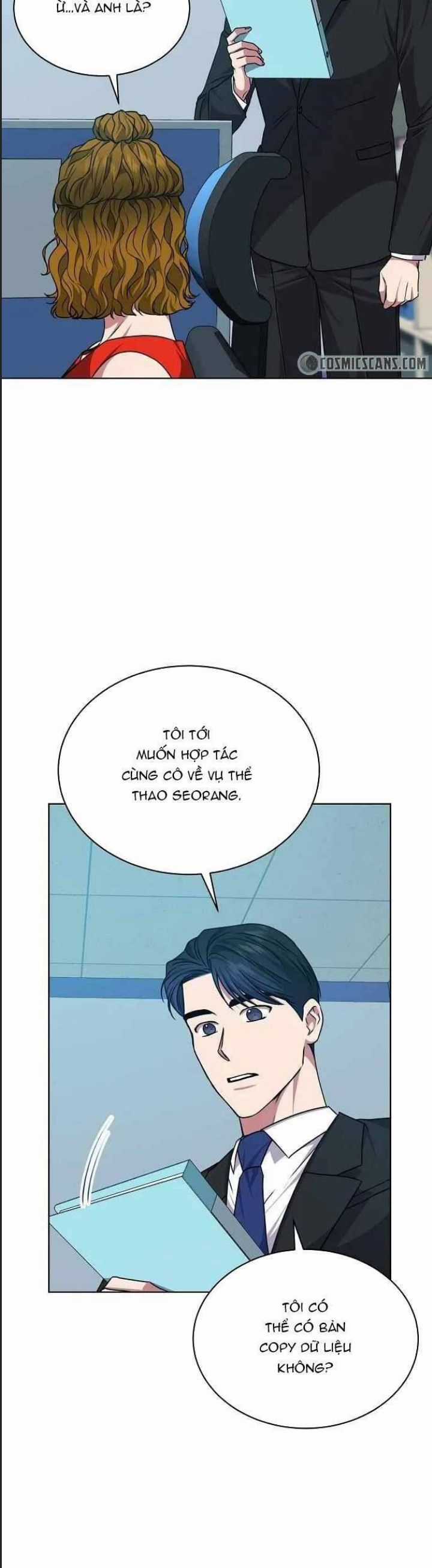 Thuế Trừng Giả - Chapter 43 - Trang 7