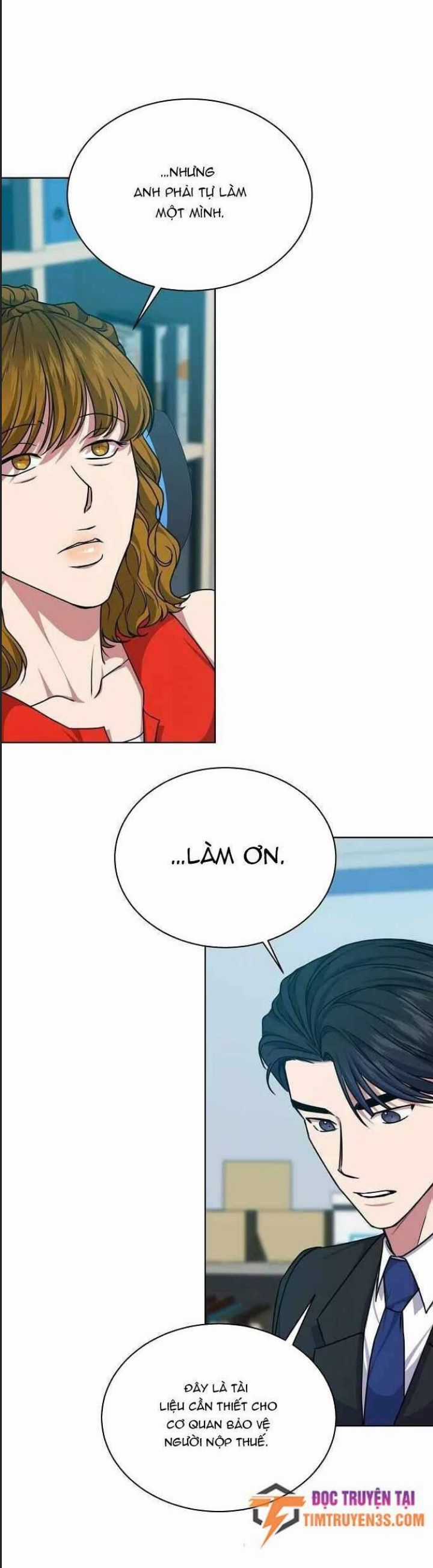 Thuế Trừng Giả - Chapter 43 - Trang 8
