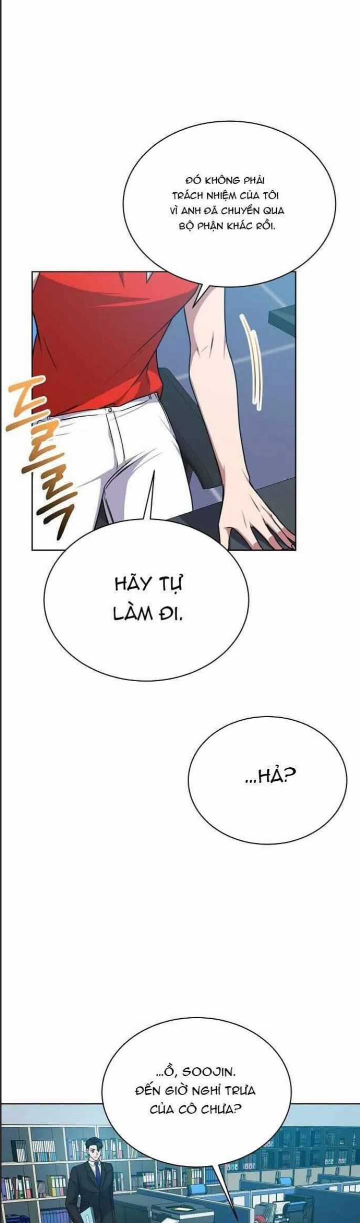 Thuế Trừng Giả - Chapter 43 - Trang 9