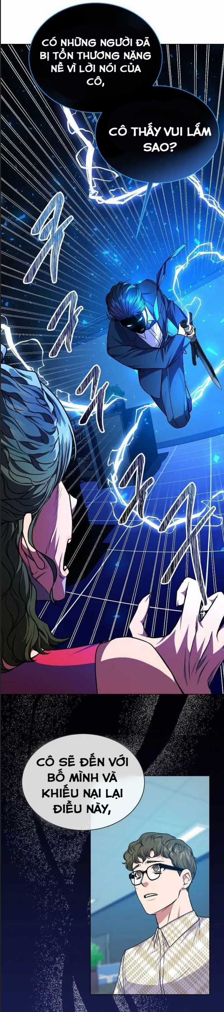 Thuế Trừng Giả - Chapter 44 - Trang 14