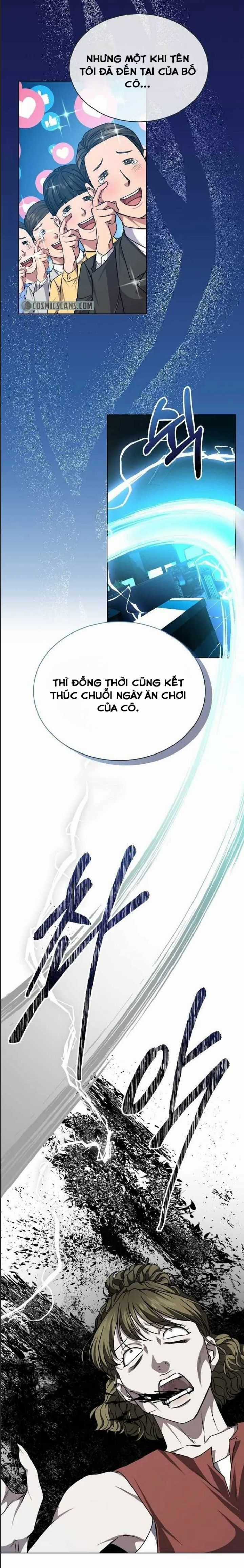 Thuế Trừng Giả - Chapter 44 - Trang 15