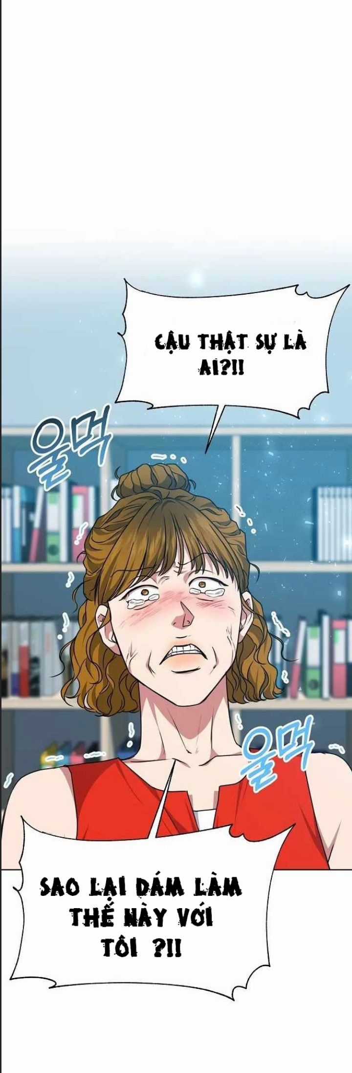 Thuế Trừng Giả - Chapter 44 - Trang 16