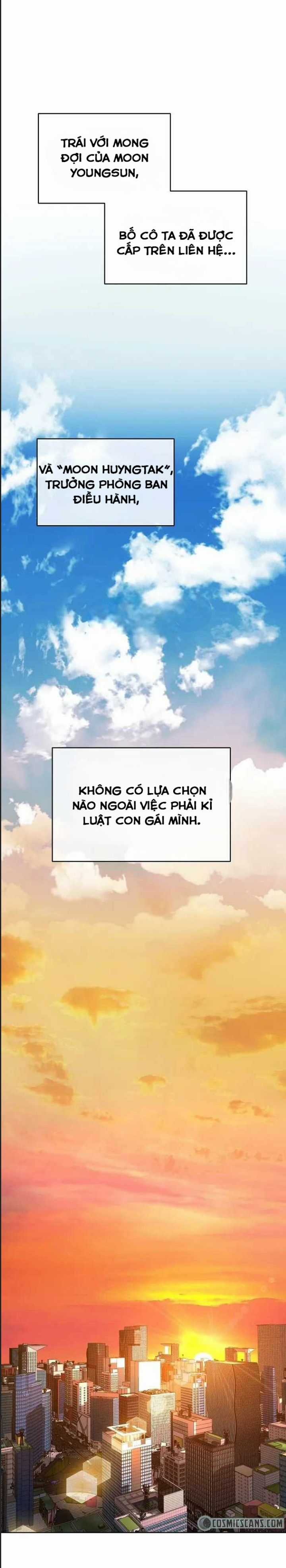Thuế Trừng Giả - Chapter 44 - Trang 18