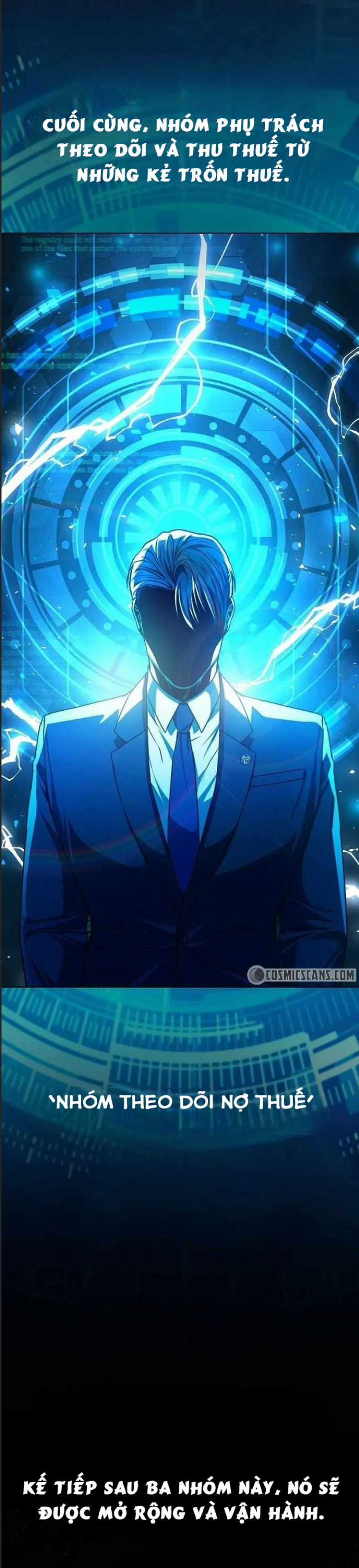 Thuế Trừng Giả - Chapter 44 - Trang 23