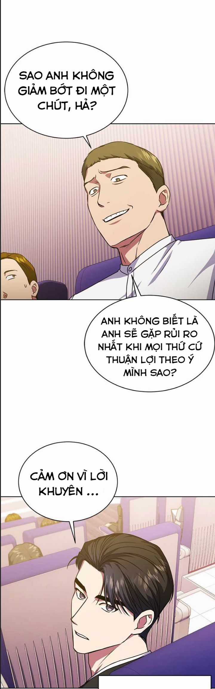 Thuế Trừng Giả - Chapter 45 - Trang 14
