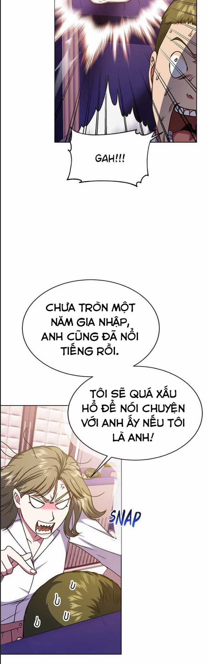 Thuế Trừng Giả - Chapter 45 - Trang 16