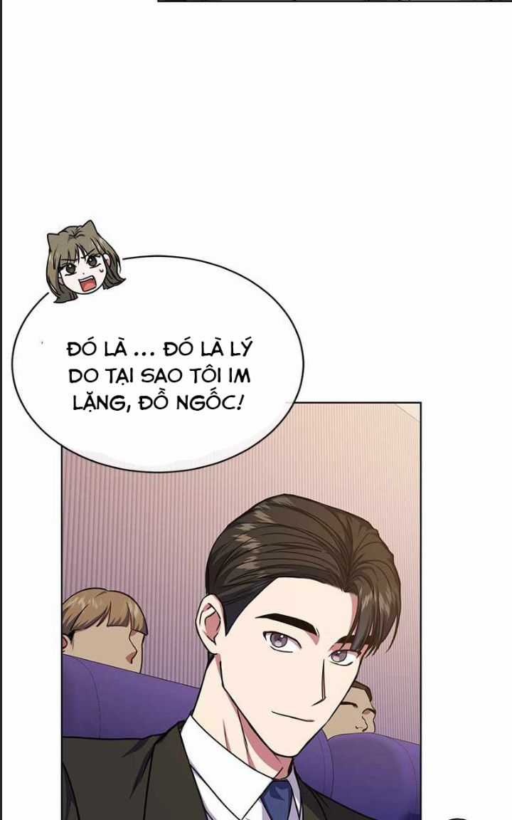 Thuế Trừng Giả - Chapter 45 - Trang 18