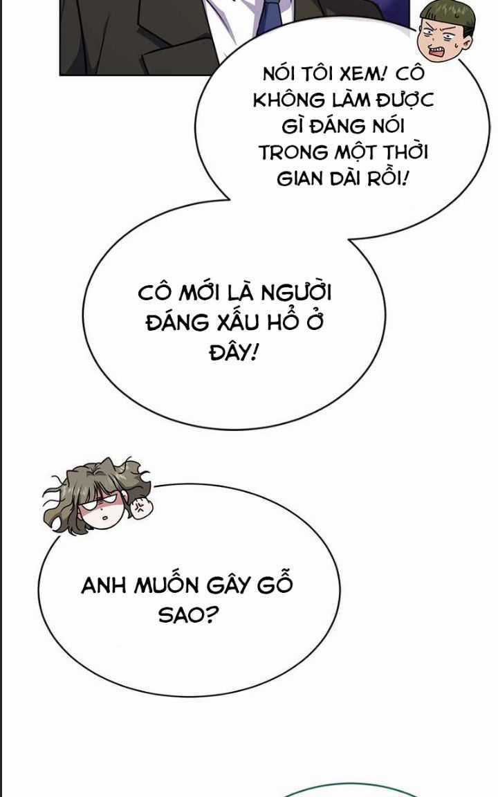 Thuế Trừng Giả - Chapter 45 - Trang 19