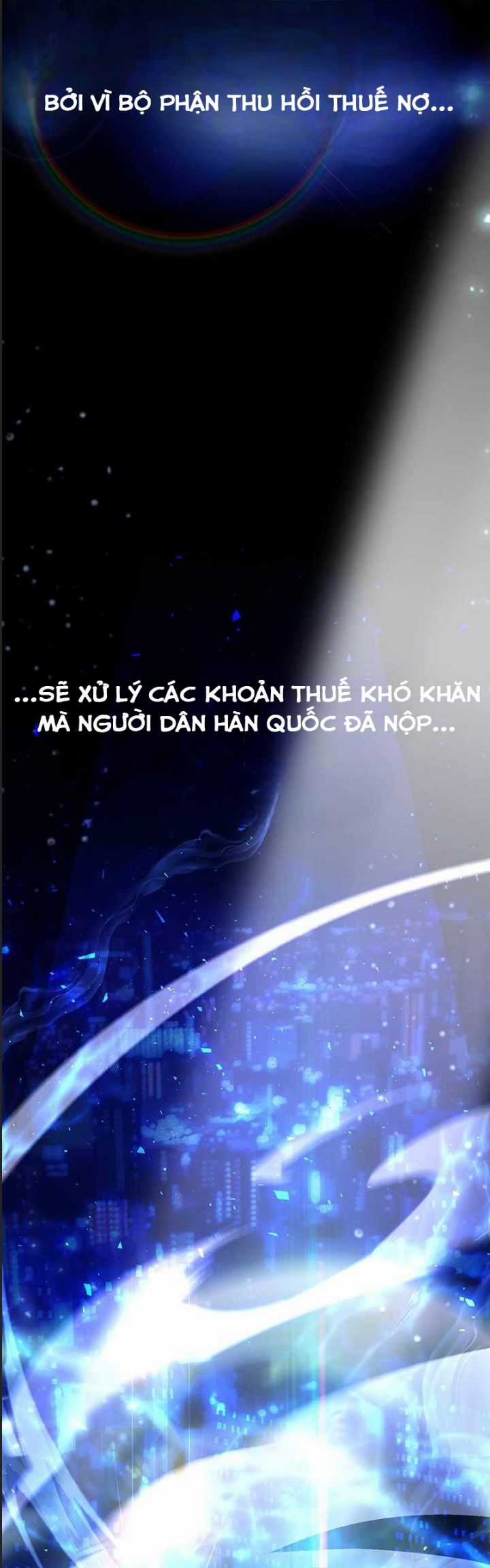 Thuế Trừng Giả - Chapter 45 - Trang 3