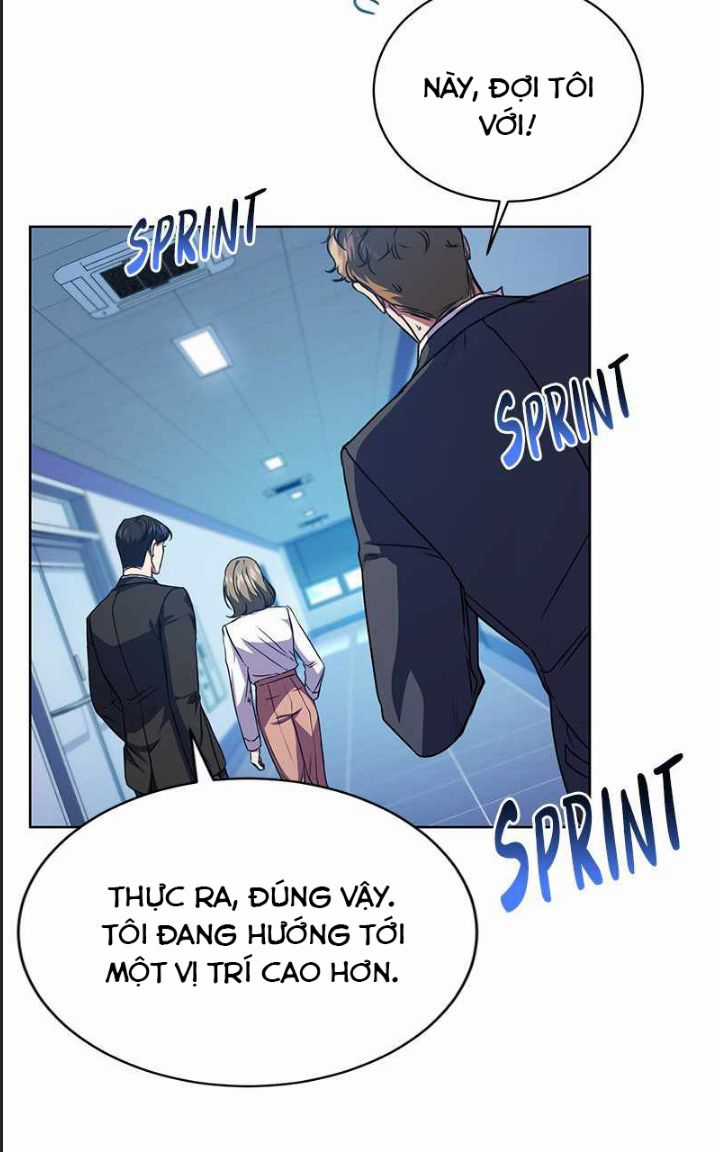 Thuế Trừng Giả - Chapter 45 - Trang 25