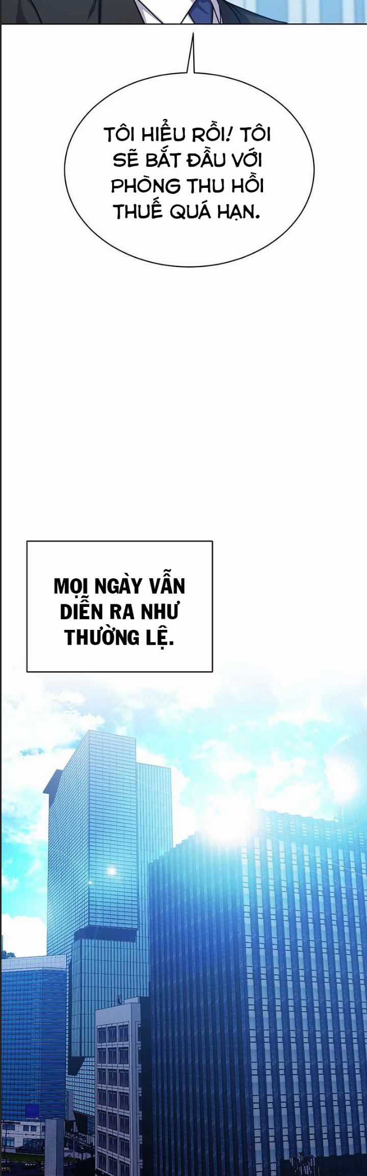 Thuế Trừng Giả - Chapter 45 - Trang 28