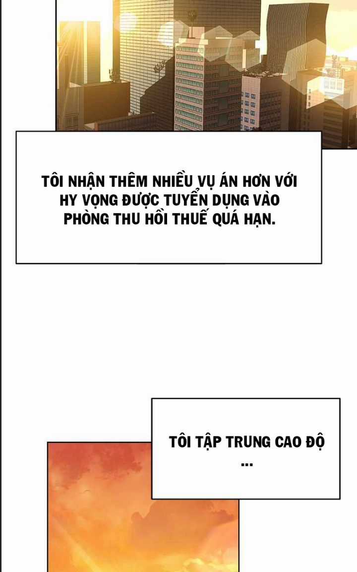 Thuế Trừng Giả - Chapter 45 - Trang 30