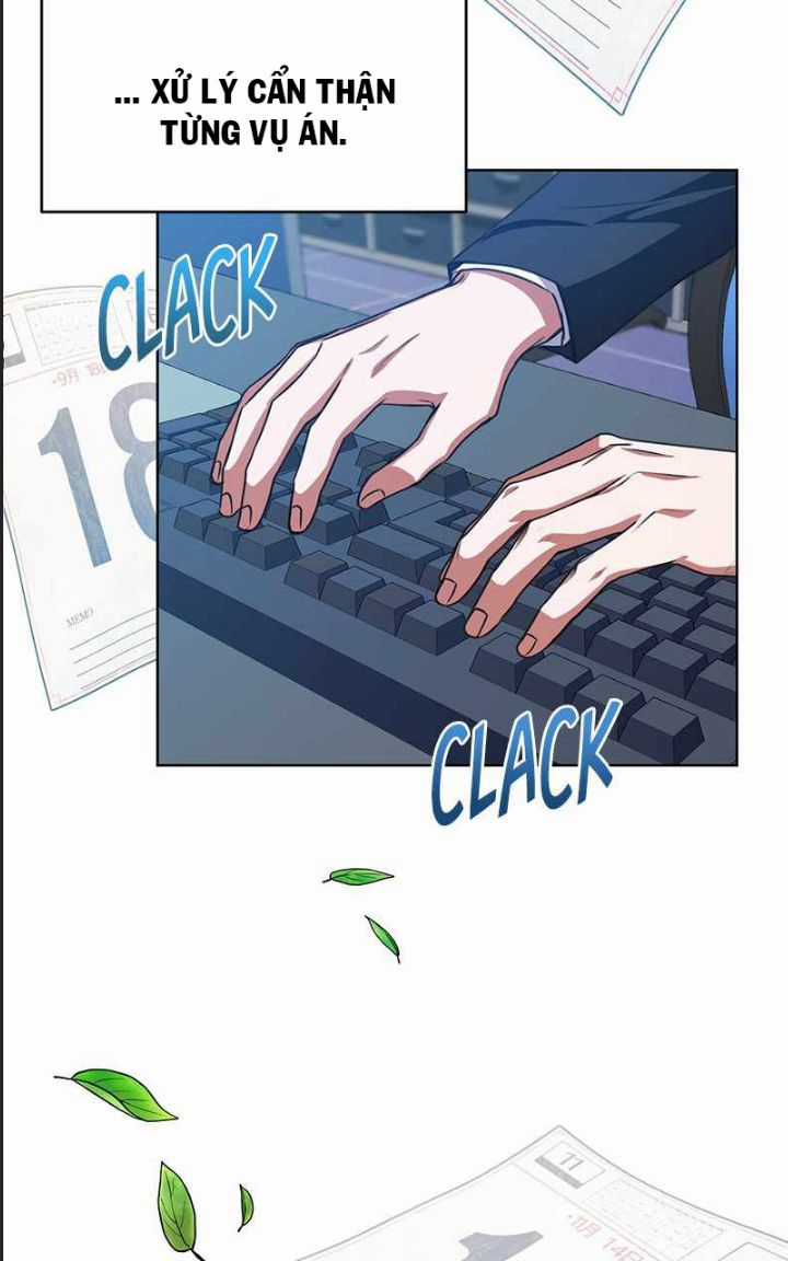 Thuế Trừng Giả - Chapter 45 - Trang 32