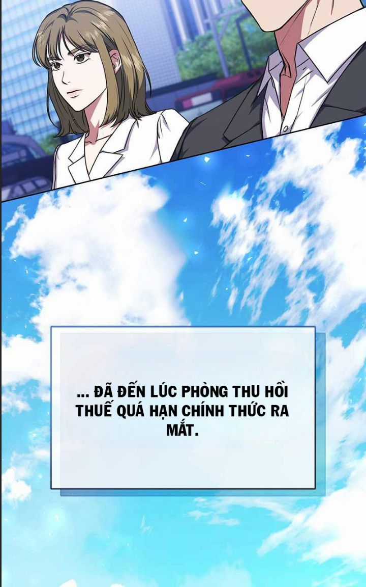 Thuế Trừng Giả - Chapter 45 - Trang 38