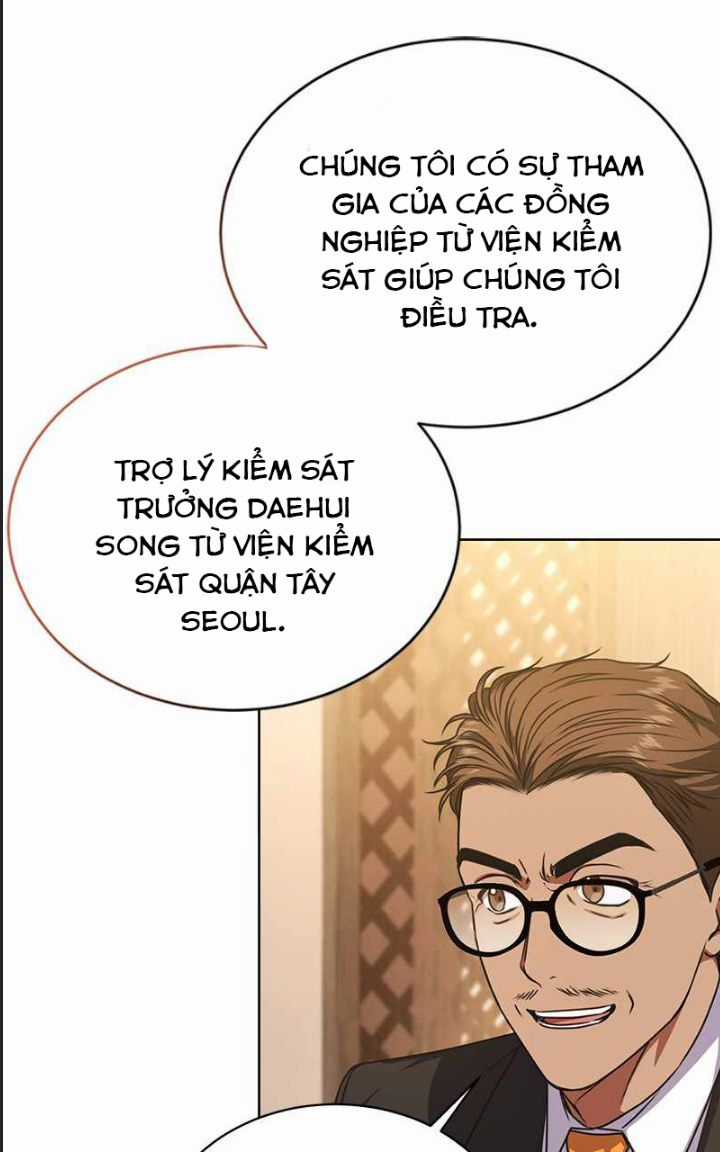 Thuế Trừng Giả - Chapter 45 - Trang 46