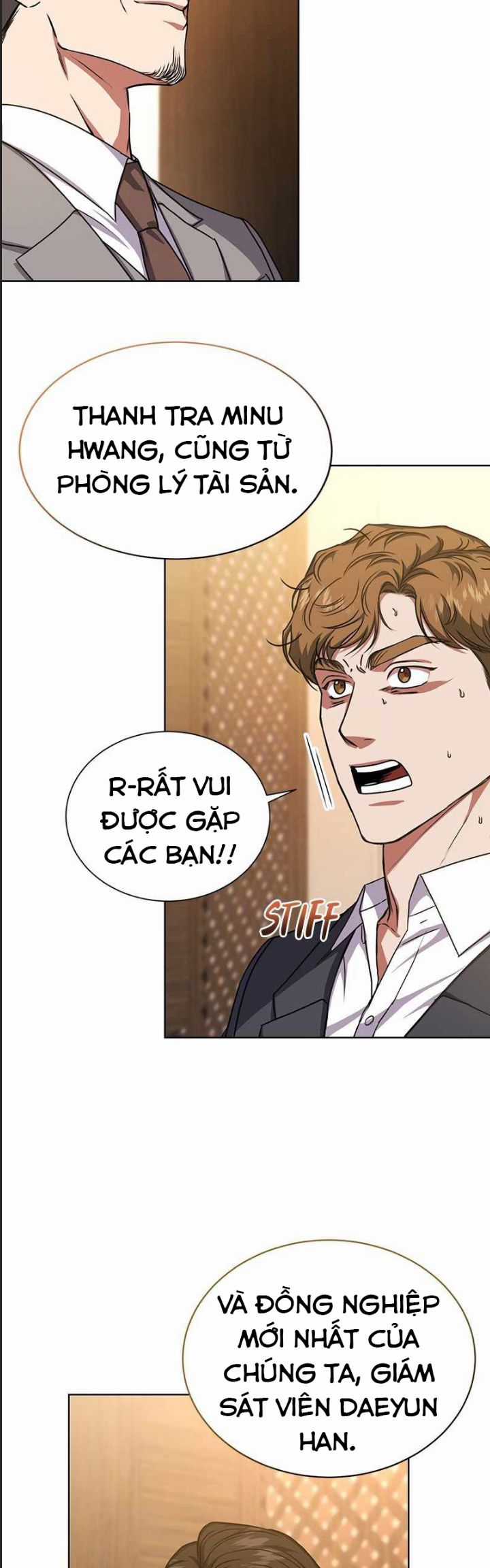 Thuế Trừng Giả - Chapter 45 - Trang 50