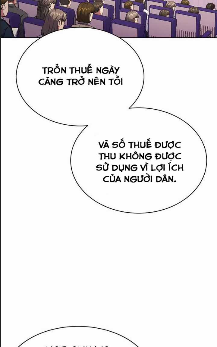 Thuế Trừng Giả - Chapter 45 - Trang 7